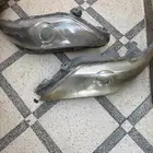 شمعات كامري 2011