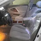 للبيع كامري 2007 نضيف