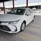 تويوتا كورولا2024