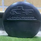 غطى سبير شاص وكاله 2023