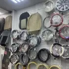 عروض شاشات مع تلابيس