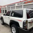 نسيان باترول