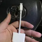 وصلة أبل بين الايفون والبروجكتر