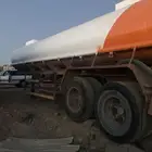 تيدر تانكي صرف صحي للبيع او الايجار