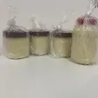 سمن معزا اصلي نشيش