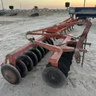 دسك حراثه جالوشي محمول