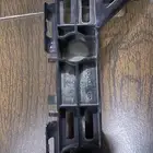 صدام خلفي معى عظمة كامري
