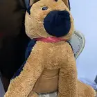 دمية كلب كبيره بيع مستعجل