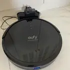 مكنسة ريبوت كهربائية