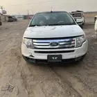 فورد ايدج مديل 2008 مسقط بيع قطع تشليح فقط