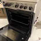 غاز كهربائي