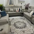 كنب استقبال خمسه قطع