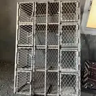 محكر حمام حديد اربع ادوار تفصيل