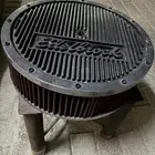 فلتر رياضي كبريتر