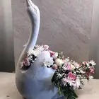 ليليا الورد للهدايا كوش شبكه حفلات مسكه عرايس ورد هدايا