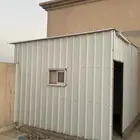 غرفه حرف L للبيع