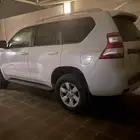 جيب برادو موديل 2016 أربع سلندر