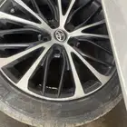 جنوط كامري بالكفرات 2020