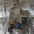 قطع كامري من 98الى 2002وكاله اصلي ونظيفه