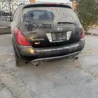 قطع غيار نيسان مورانو 2007