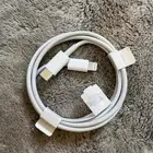 سلك شاحن ايفون 14 جديد لم يستخدم اصلي للبيع