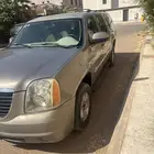 للبيع يوكن موديل 2007 دبل نظيف
