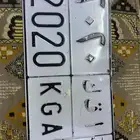 لوحة