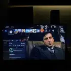 شاشة gameon