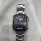 ساعة ابل إصدار 8 تم بيع