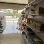ديكور الذهبي