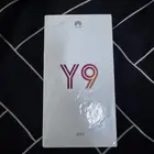 جوال هواوي Y9 جديد