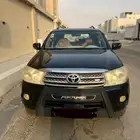 فورتشنر 2010 دبل