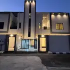 للبيع شقه علويه بتصميم فندقي بالمحاله الزهور500 الف