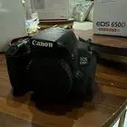 كانون 650D