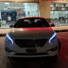 Sonata 2017 Full Option