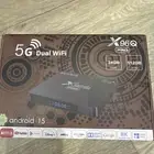 السلام عليكم. للبيع جهاز X96Q pro