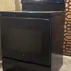 فرن كهربائي LG