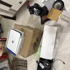 طابعة تيشرتات وكاسات وغيره