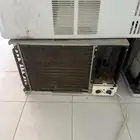 للبيع مكيفات شباك عدد 2 حبة