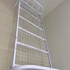 سرير حديد جديد
