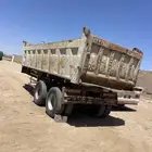 صندوق قلاب للبيع