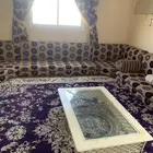 طقم جلسه مع ستارتين