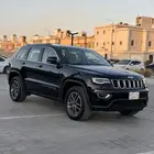 جراند شروكي لاريدو دبل