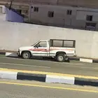 ددسن 94 مكينه قير على  الشرط مغيره نظيفه شاص فيه