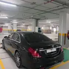 للبيع مرسيدس S600 2015 مايباخ