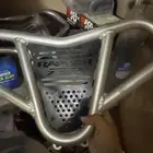 دباب رابتر 700