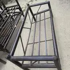 كراسي خارجيه شعبيه