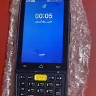 جهاز ماسح باركود