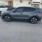 توسان ديزل 2019 فل كامل بدون فتحه سقف