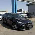 كيا سيراتو مديل 2020 عداد 54 الف (( تم البيع ))